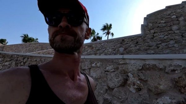 Альбатрос цитадель/ Albatros citadel # 1 Египет 2022 Сахл Хашиш