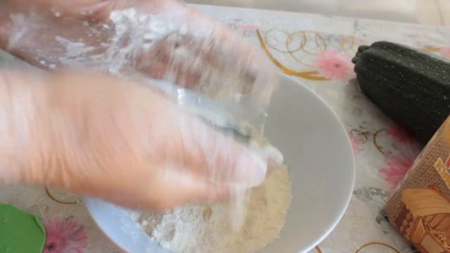 Съедаются не успев остыть! КАБАЧКИ с ФАРШЕМ на сковороде!☆ Котлеты с Кабачками! Удивите гостей! смотреть онлайн