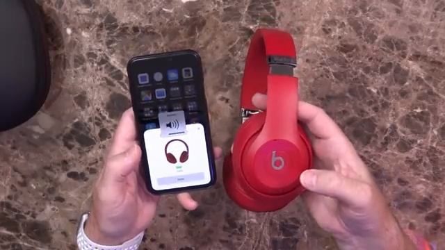 Beats Studio3 Wireless Unboxing and First Impressions смотреть онлайн
