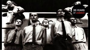 Laibach - Leben Heisst Leben