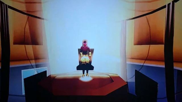 Master Reboot Alternative Ending + Platinum Trophy смотреть онлайн