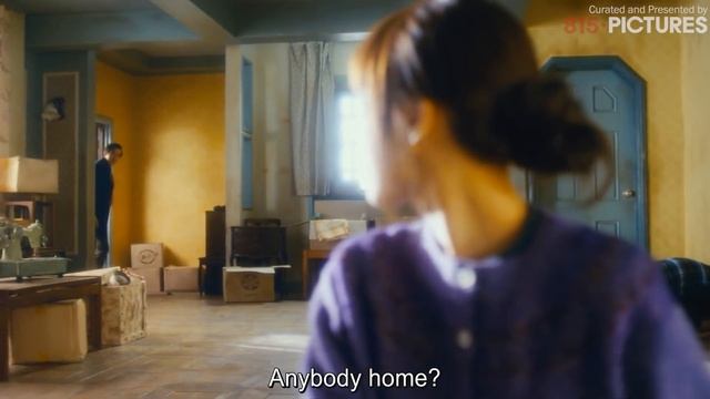 He Protects Her and Wins Her Heart | Song Joong Ki & Park Bo Young | A Werewolf Boy смотреть онлайн