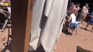 И правда самый веселый отель в районе Сочи. Отель Прометей клуб Лазаревское