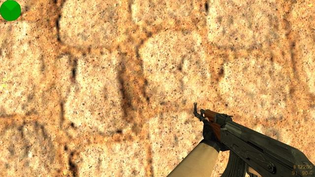 CS 1.6: REMASTERED! БОЛЬШОЙ ОБЗОР! НОВАЯ ГРАФИКА И КАРТЫ! - СТРАННЫЕ СБОРКИ COUNTER-STRIKE! смотреть онлайн