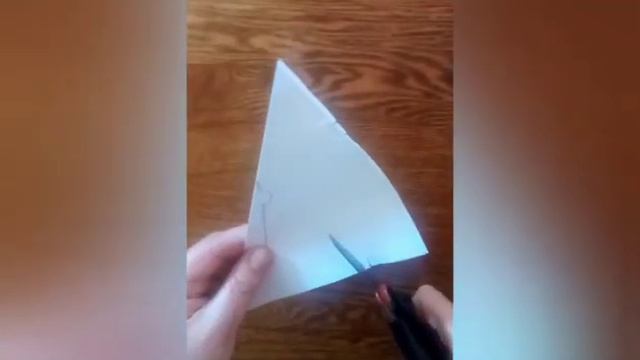 Мастер класс Оригами "Журавлики" преподаватель Шарафутдинова С.А. смотреть онлайн