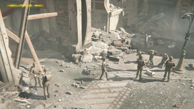Тайна длинною в 60 лет ➤ Syberia The World Before ➤ Прохождение 05 смотреть онлайн