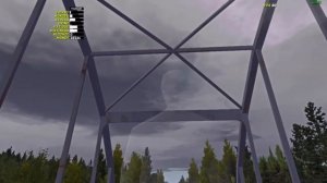 Призрак на мосту в my summer car?│Миф или нет?│My summer car