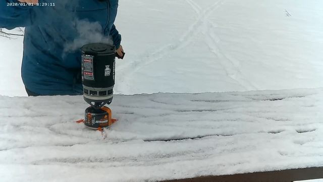 JetBoil Zip Product Review смотреть онлайн