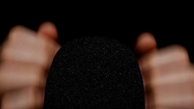 Asmr Fast Aggressive Mic Scratching Brain Scratching No Talking смотреть онлайн