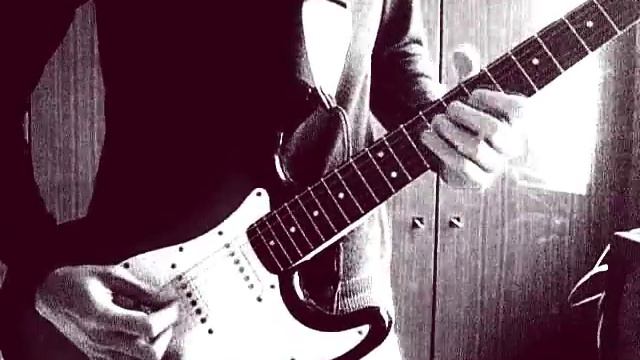 Кино - Кукушка (guitar cover) смотреть онлайн