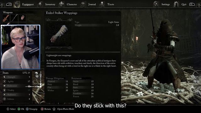 Bosses Already Have Me Malding? | Lords of the Fallen - Part 2 смотреть онлайн
