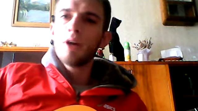 Афигенная песня на стихи Есенина смотреть онлайн