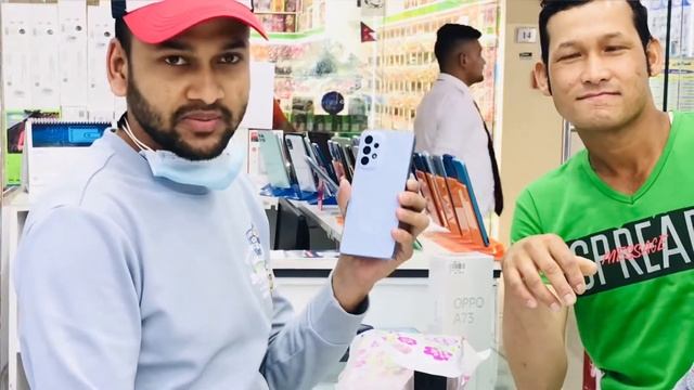 Samsung Galaxy A53 5G 8GB 256GB Updates New Mobile смотреть онлайн