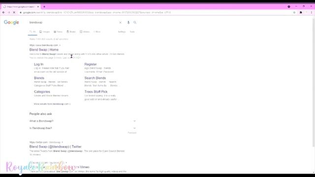 how to download blender 2.79 and how to make blender pink | Royale Rainbow! смотреть онлайн
