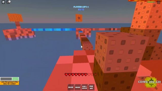 NOOB VS PRO VS GOD | ROBLOX SKYWARS смотреть онлайн