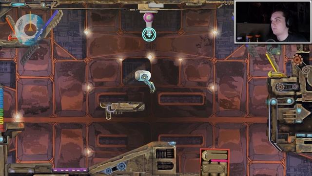 Let's Play Ascender || Puzzle Platformer Adventure Game смотреть онлайн