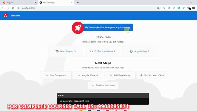 Angular In Telugu | ANGULAR 10 IN TELUGU |angular in telugu|ANGULAR INTRODUCTION FOR BEGINNERS(2021 смотреть онлайн