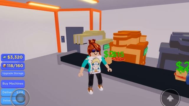 FREE CODES ? Factory Simulator 2 #ROBLOX GamePlay of the Day ? Free Codes gives FREE Cash worth 2K смотреть онлайн