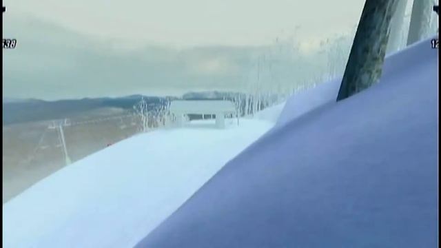 Amped: Freestyle Snowboarding Snowman Guide - Stratton 1 (Level 5) смотреть онлайн