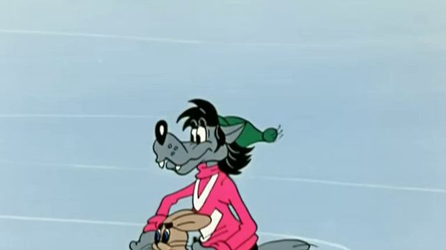 Ну,погоди!-музыка моей любви смотреть онлайн