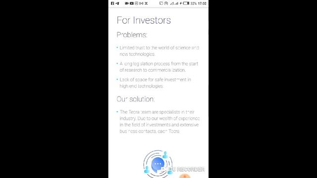 THE IDEA BEHIND TECRACOIN PLATFORM смотреть онлайн