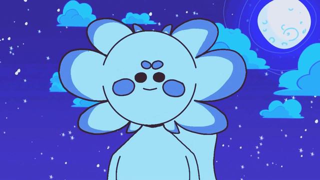 Floopy Ears (meme) (flipaclip) смотреть онлайн