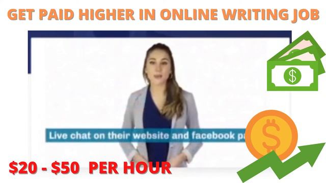 Get PAID to do SIMPLE WRITING Jobs Online - Work From Home смотреть онлайн