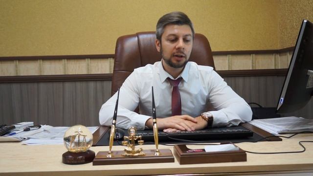 Советы юриста_Андрей Гефтман_август 2017г. Севастополь смотреть онлайн