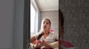 Стих маршак гроза днем