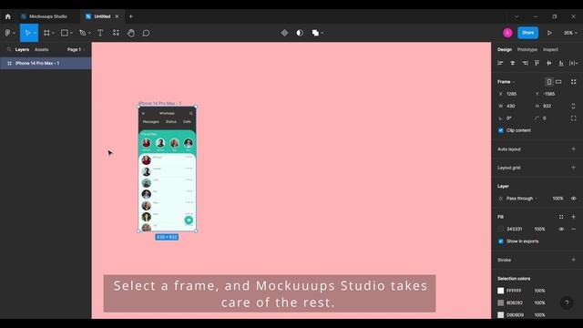 3 must have figma plugins смотреть онлайн