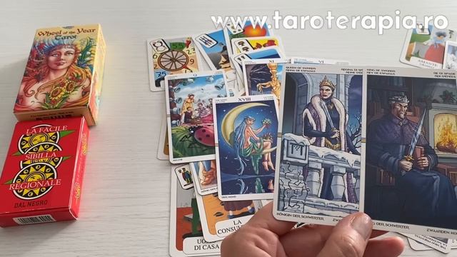 ACEASTĂ PERSOANĂ ARE PLANURI MARI CU TINE!??ETALARE TAROT INTERACTIV IUBIRE смотреть онлайн