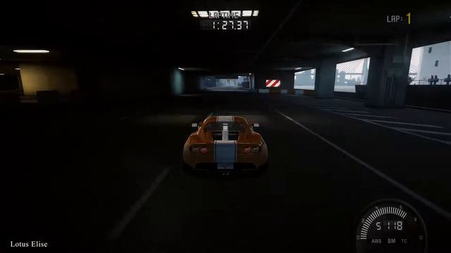 (PC) Lotus Elise - NFSPS Sounds смотреть онлайн