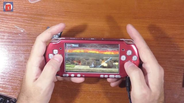 Карты памяти для Playstation 2 и PSP смотреть онлайн