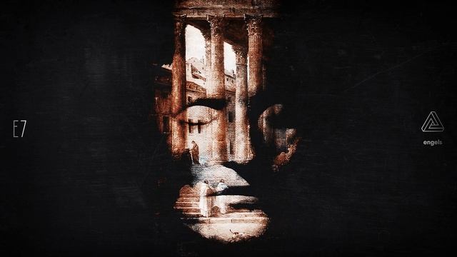 Кружок E7 - 35. Материализм и эмпириокритицизм. Глава 2. В.И. Ленин смотреть онлайн