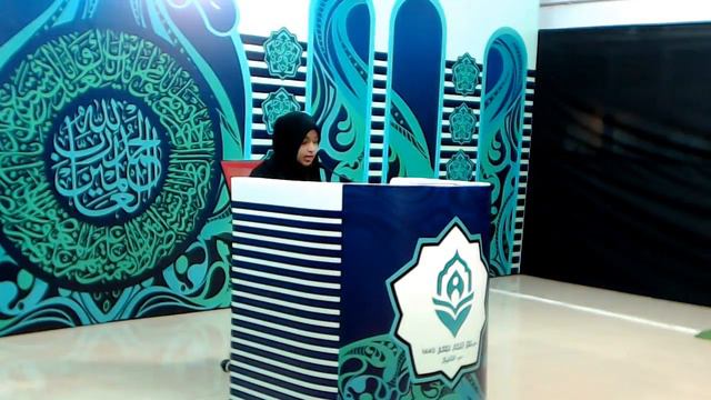 Hdh.Atoll Quran Competition 1440 | Session 02 смотреть онлайн