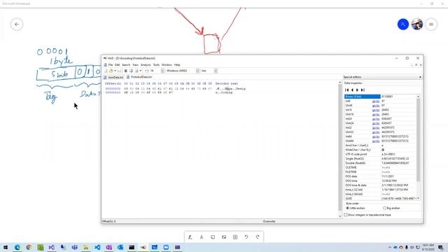 System Design Session - Data Encoding - 15 Aug, 2020 смотреть онлайн