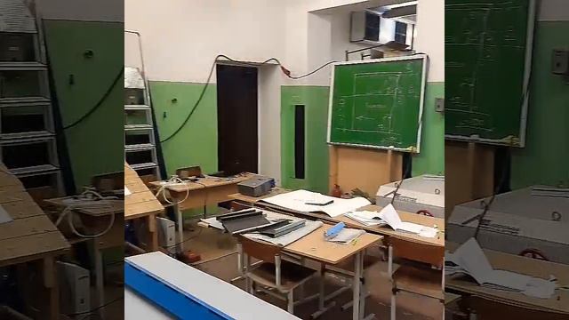 ФАЛЬЦЕВАЯ КРОВЛЯ УЧЕБНЫЙ ЦЕНТР смотреть онлайн