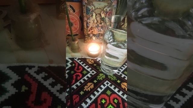 Заговор на семью и счастье ???? пятница ⚡@solocha80 смотреть онлайн