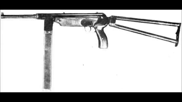 Rare British & Commonwealth Submachine Guns of World War II смотреть онлайн