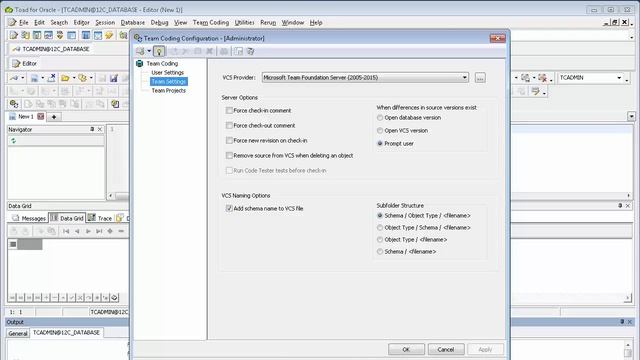 How to setup up Team Coding (12.10 and above) смотреть онлайн