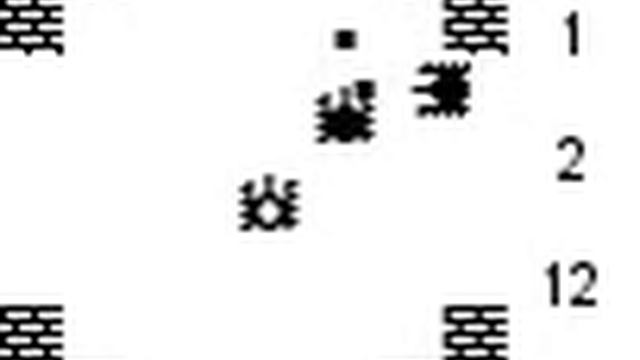 Small Tanks / Java Mobile Game смотреть онлайн