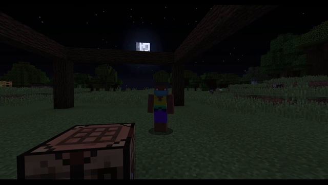 СТРОИТЕЛЬНОЕ ВЫЖИВАНИЕ В МАЙНКРАФТ !!! ВЫЖИВАНИЕ С ХЭВЕНОМ!! МАЙНКРАФТ #1 смотреть онлайн