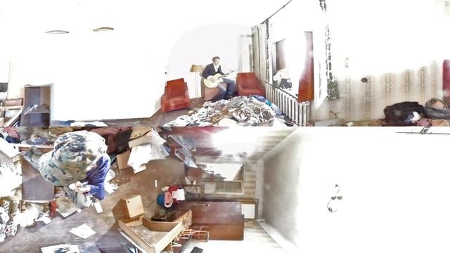 Free Riga TV - 34 - Mäkkelä Taube-fertilizer (360°) смотреть онлайн