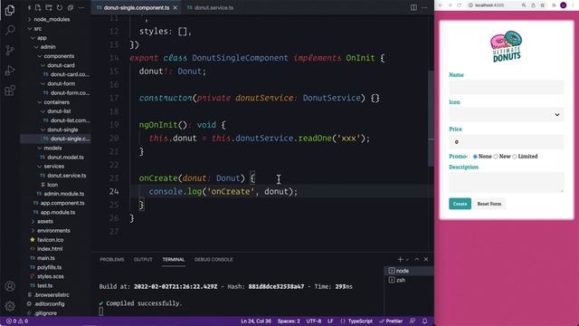 54-immutable-state-creation смотреть онлайн