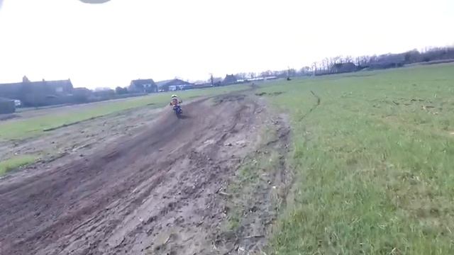 Mx kids drone video on farm смотреть онлайн