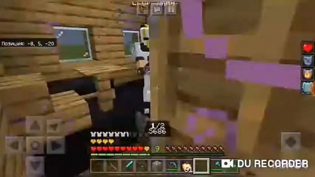 😱ВИТВА КУЗНЕЦОВ Я И МОЙ ДРУГ В МАЙНКРАФТЕ 100% ТРОЛЛИНГ ЛАБУШКА MINECRAFT НИКИТА И ИГОР ЛИНЧ смотреть онлайн