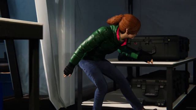 Spider Man PS4 / 2 / Игрофильм смотреть онлайн