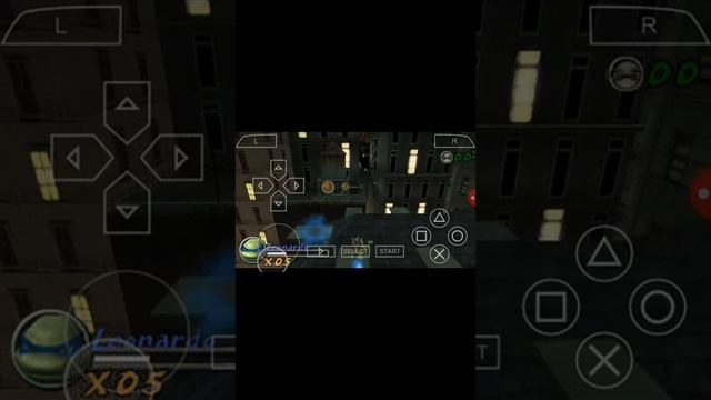Где и как скачать Tmnt на Psp эмулятор и проверка игры