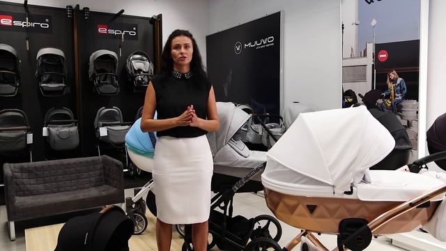 Jak wybrać wózek dziecięcy? *10 porad* смотреть онлайн