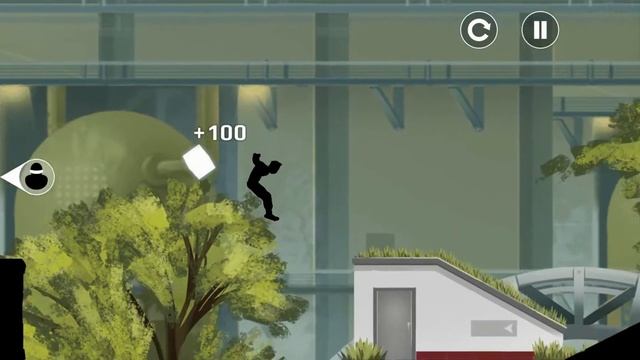 Vector The Game | Bonus 3-1 смотреть онлайн